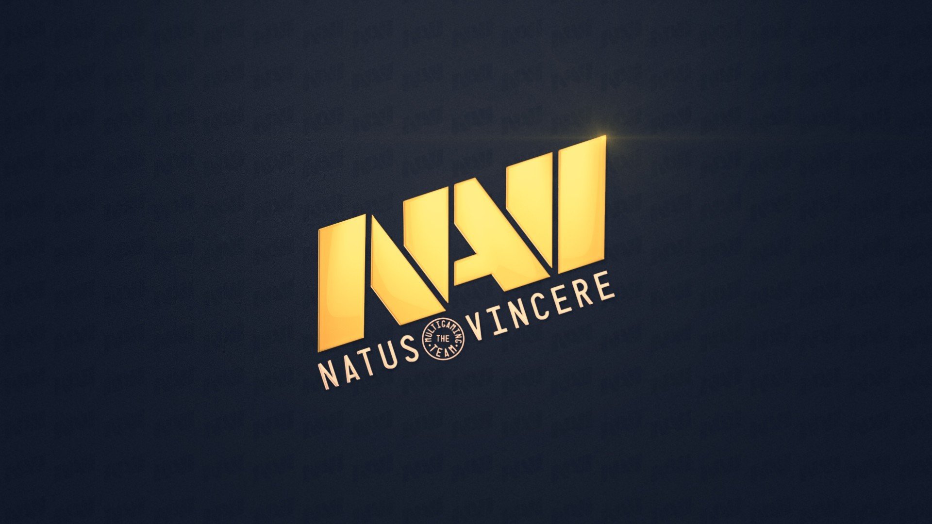 natus vincere dota 2 cs: go