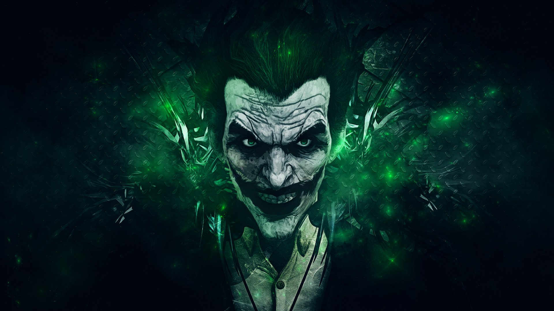 batman: arkham origins il joker warner bros. giochi montreal rocksteady studios burlone arkham origini videogiochi