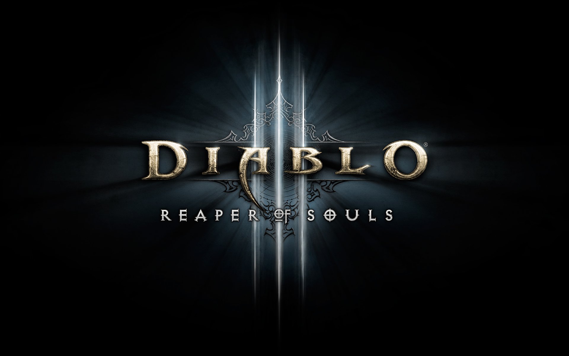 diablo iii: soul reaper rozszerzenie set logo blizzard entertainment diablo iii soul reaper blizzard