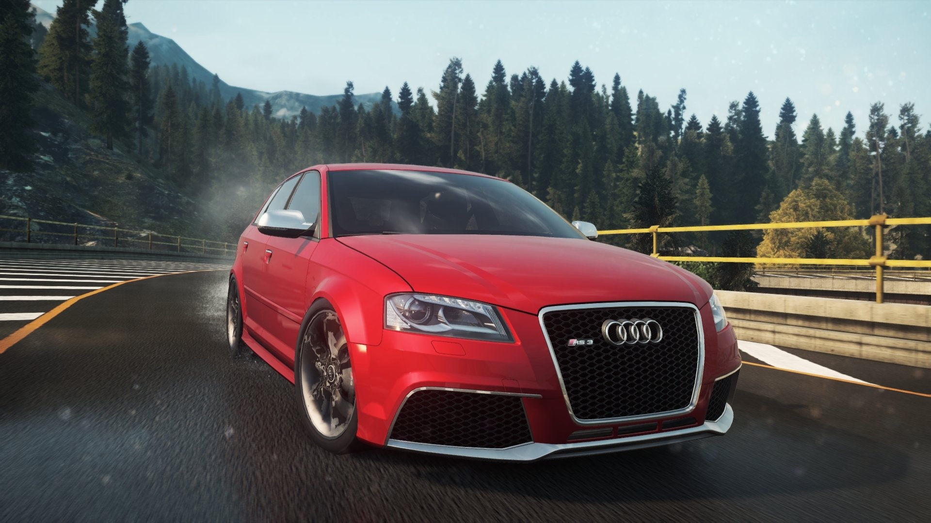 die notwendigkeit für geschwindigkeit am meisten gesucht 2012 nfsmw mw nfs audi rs3 sportback nfs