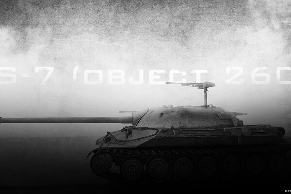 wot World of tanks wargaming.net réservoirs réservoir URSS is - 7 is - 7