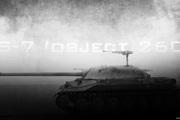 WOT il mondo dei carri armati wargaming.net carri armati serbatoio URSS is - 7 is-7