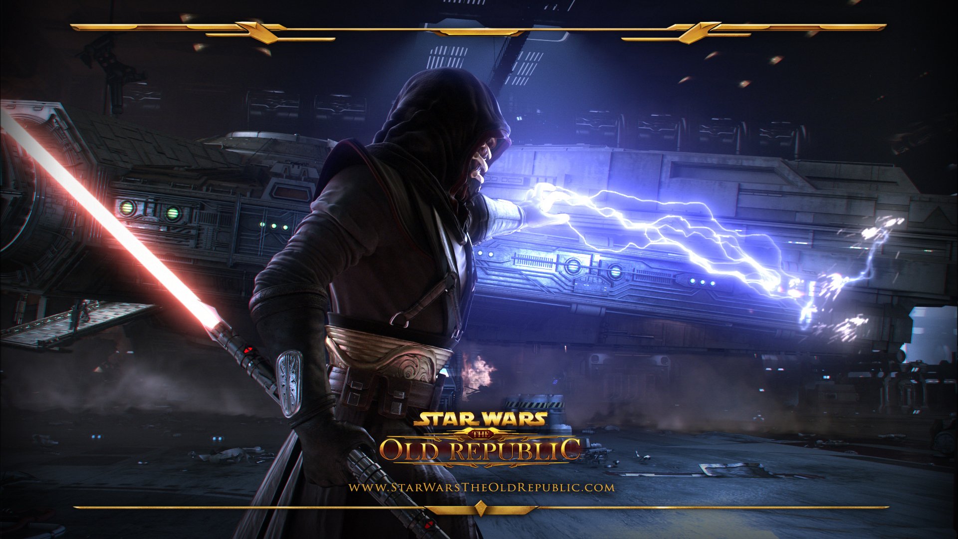 tar wars the old republic mmorpg bioware sith