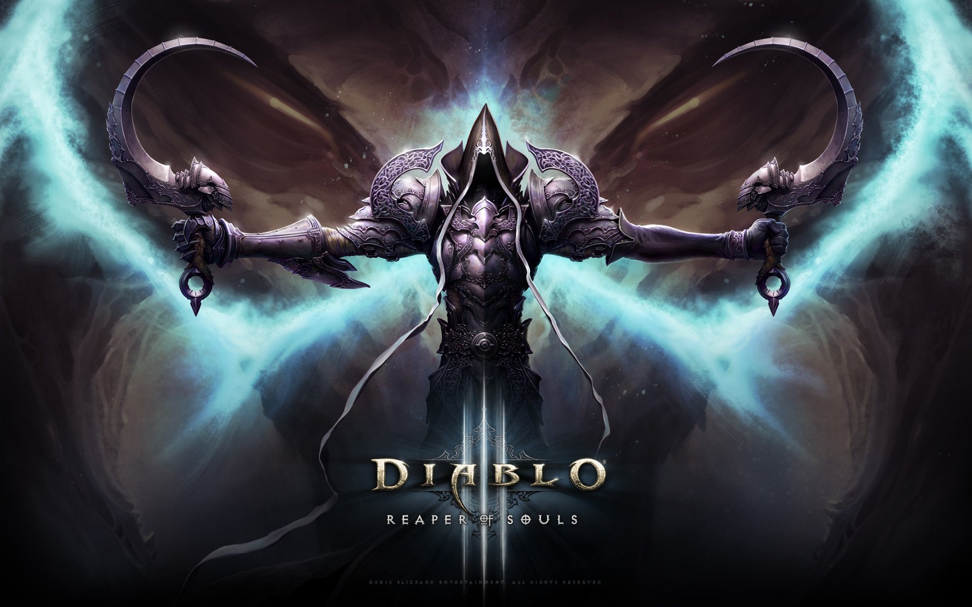 diablo iii: soul reaper malthael blizzard reaper angelo della morte diablo iii soul reaper gioco morte diablo