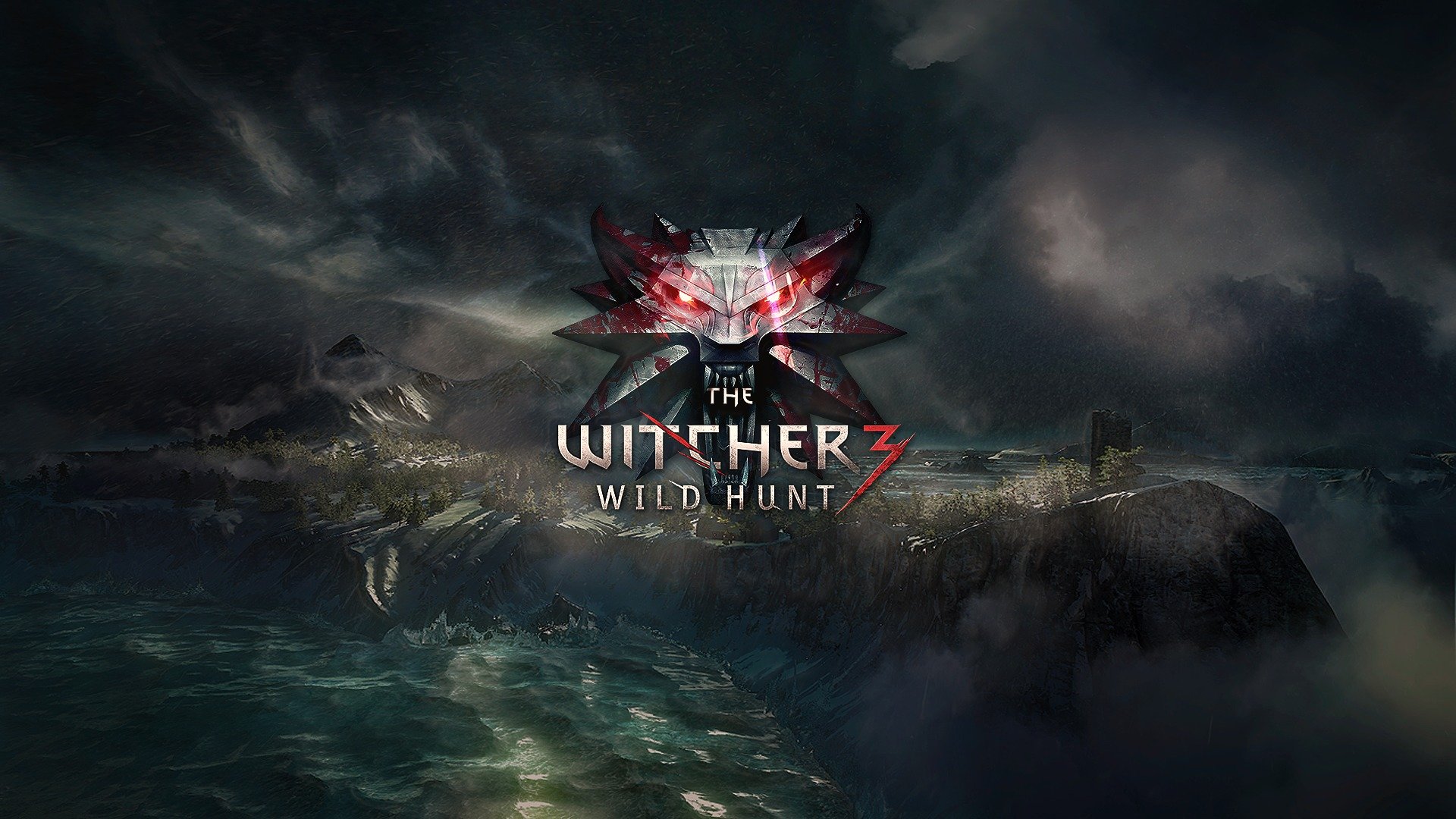 the witcher 3 wild hunt the witcher