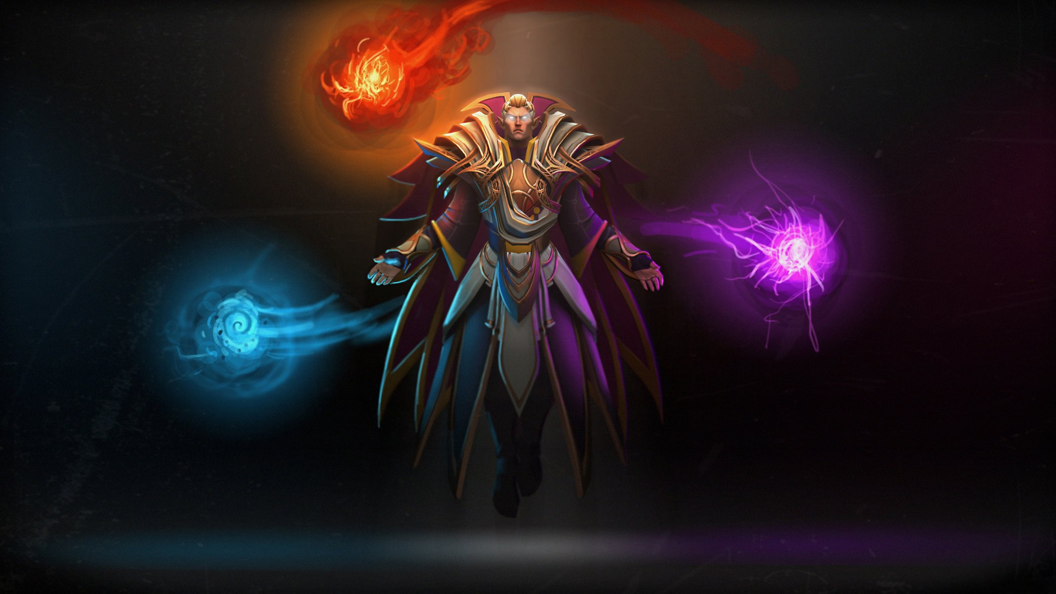 invoker valvola quasi-lineare vex dota 2 exort invoke