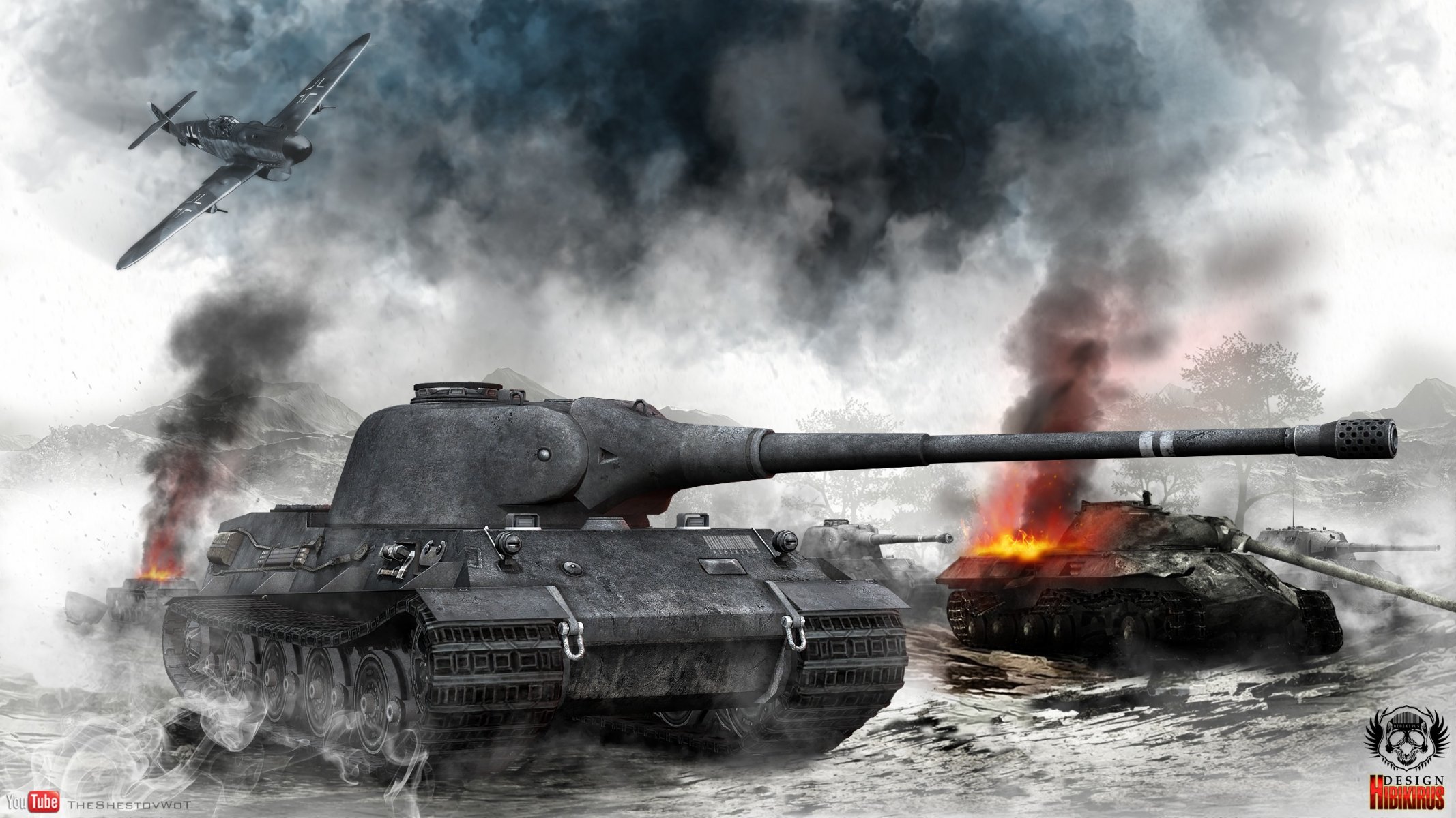 world of tanks wot lev lion réservoir allemand tt 8 lvl löwe