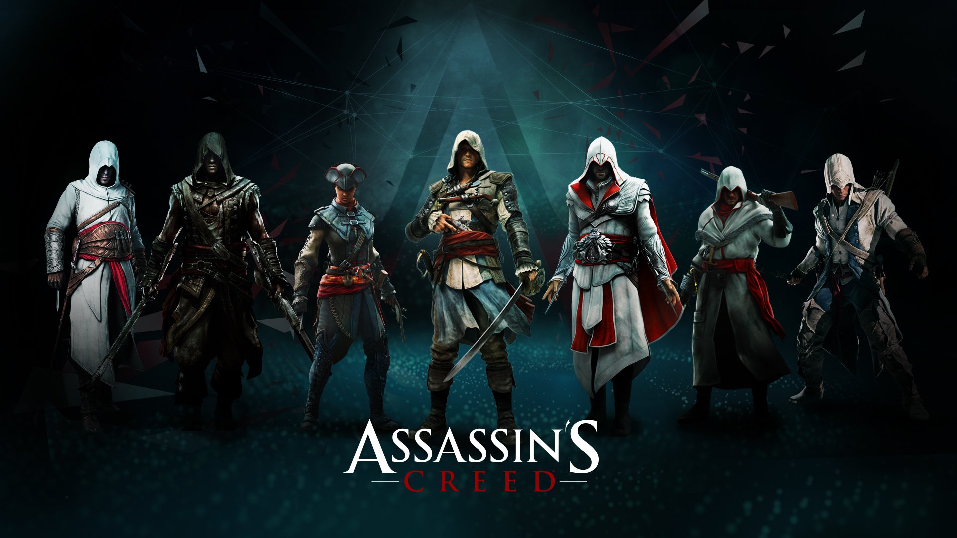 assassin creed iv: black flag assassin assassin ezio connor evelyn nicolas gheolow edward kenway altair adewale sabre lame people ubisoft