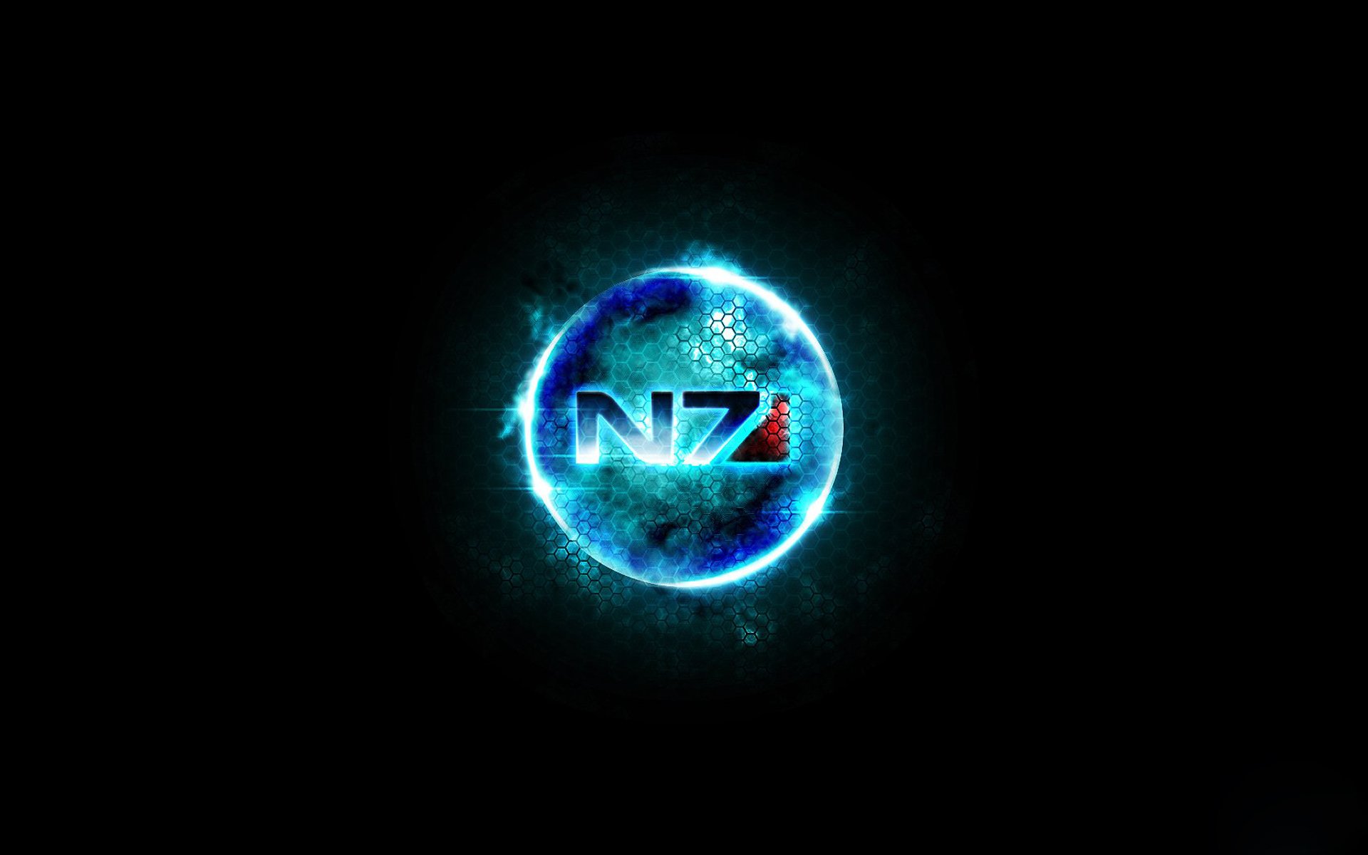 mass effect efecto de masa n7 bioware