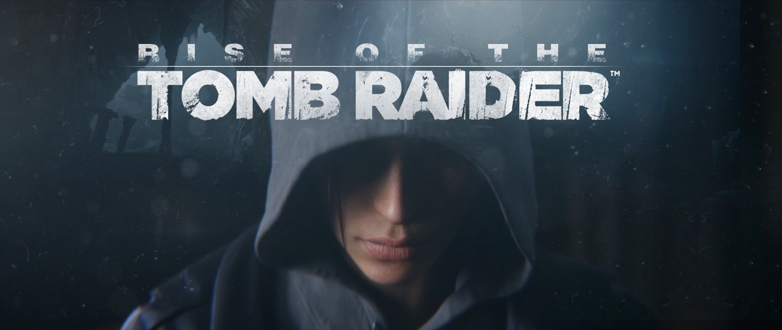 rise of raider tomb lara croft capot visage