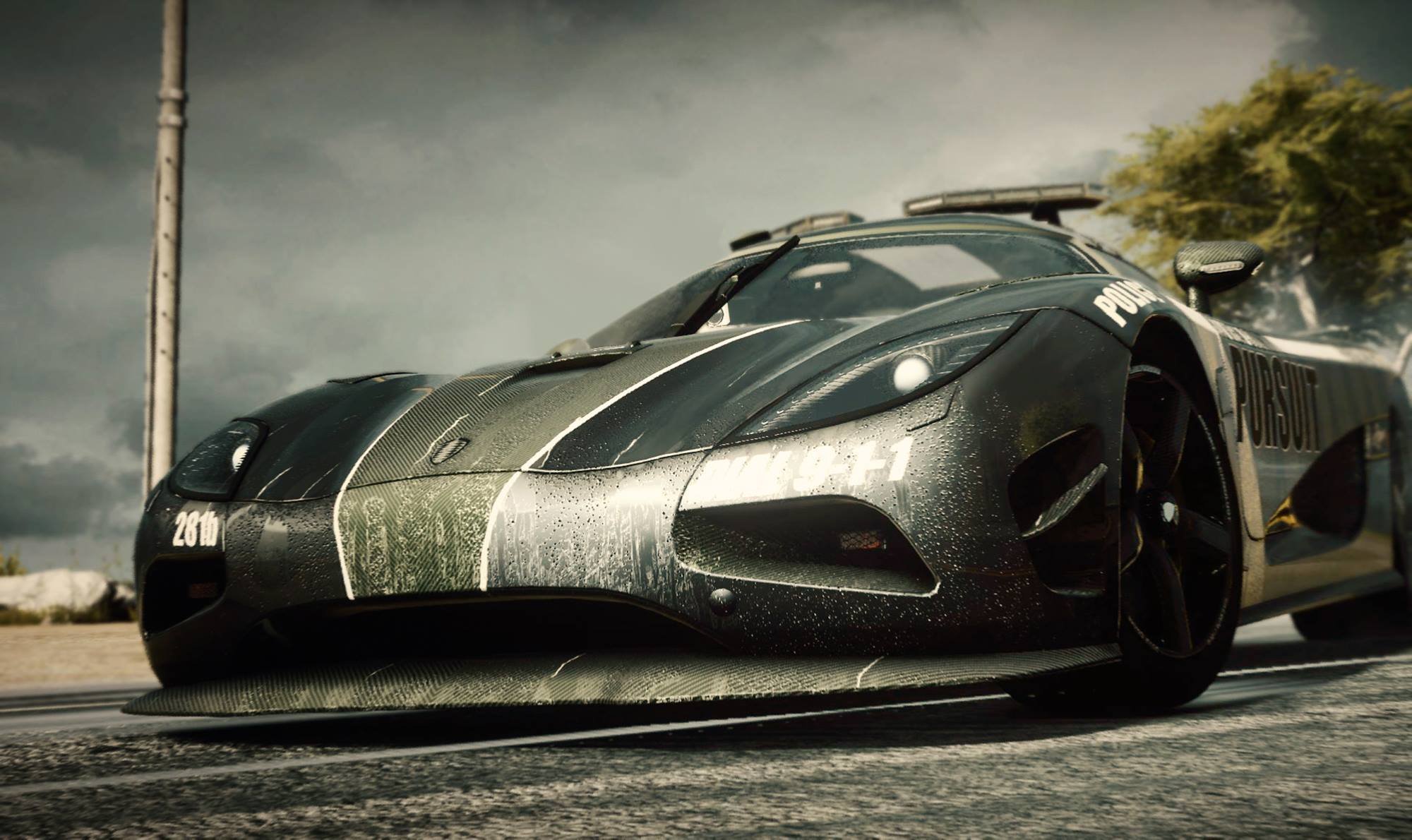 ea need for speed nfs rivals koenigsegg agera