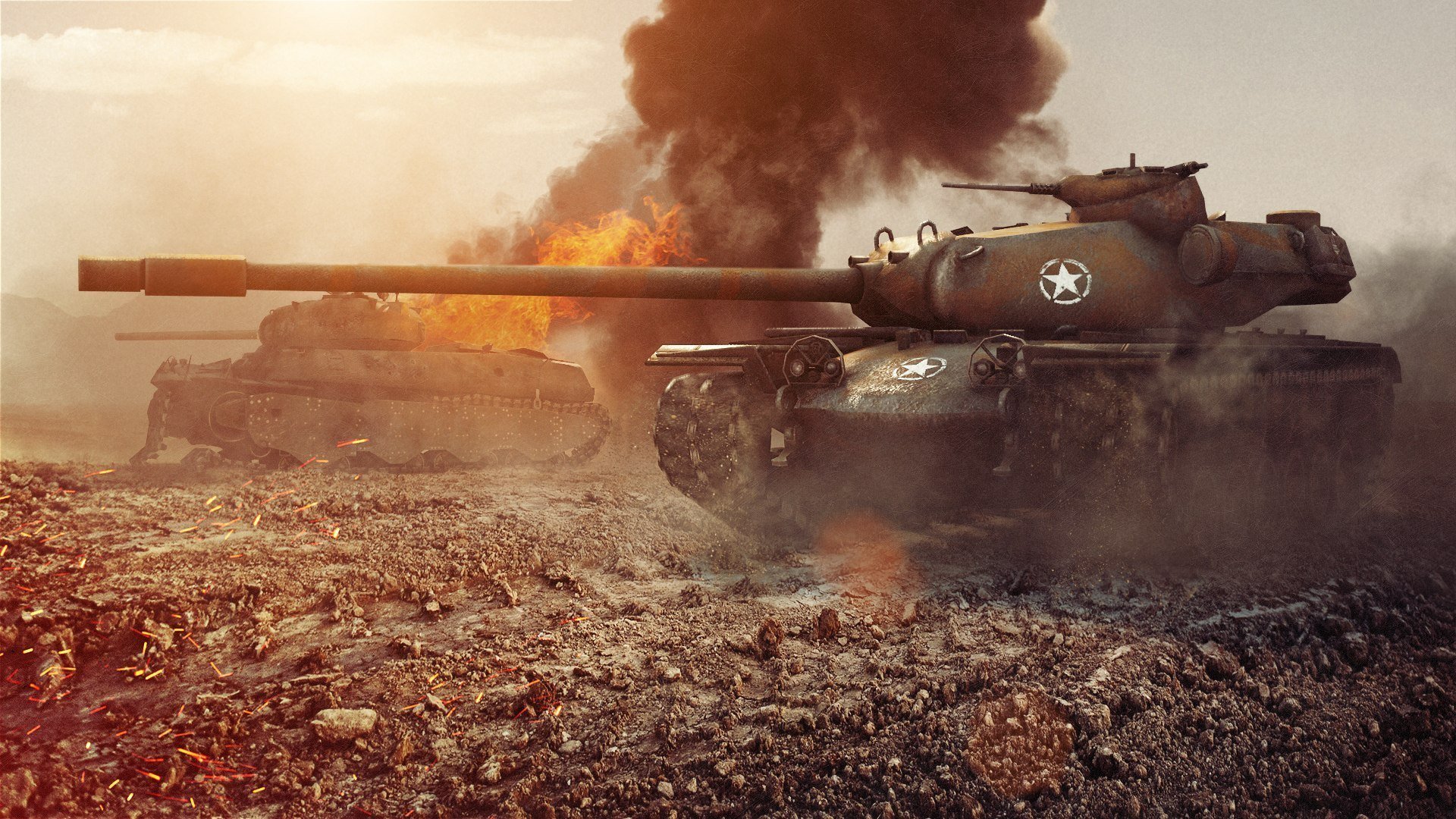 wot el mundo de los tanques wargaming.net tanques tanque ee.uu. t110e5