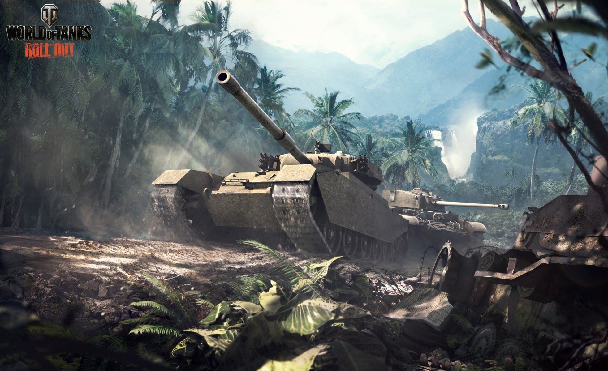 world of tanks wot czołgi tank art jungle uk