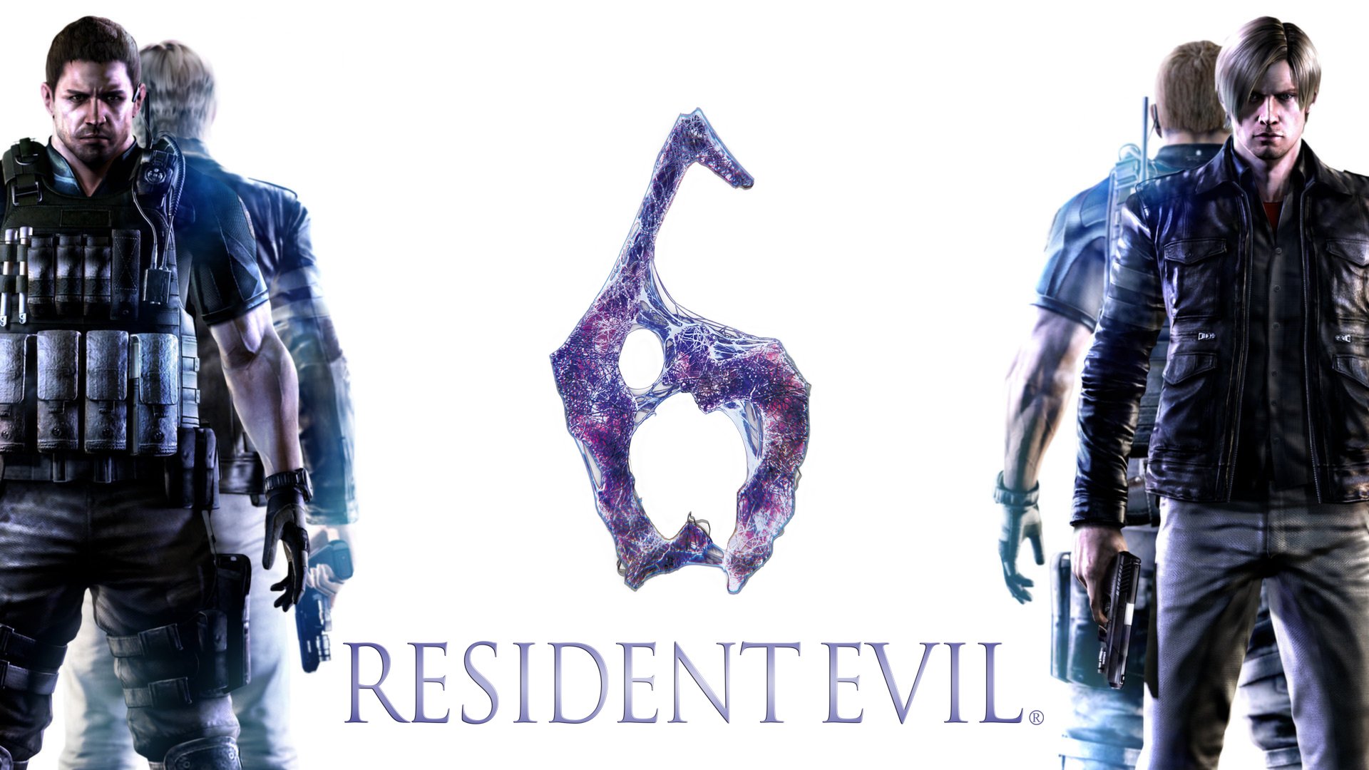 resident evil 6 biohazard 6 leon scott kennedy chris redfield pistola pistola