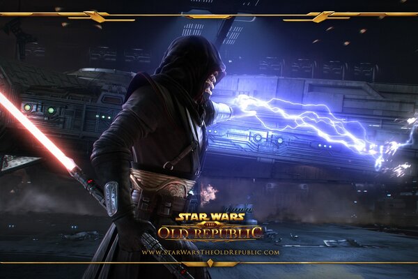 The Old republic. Звёздные войны