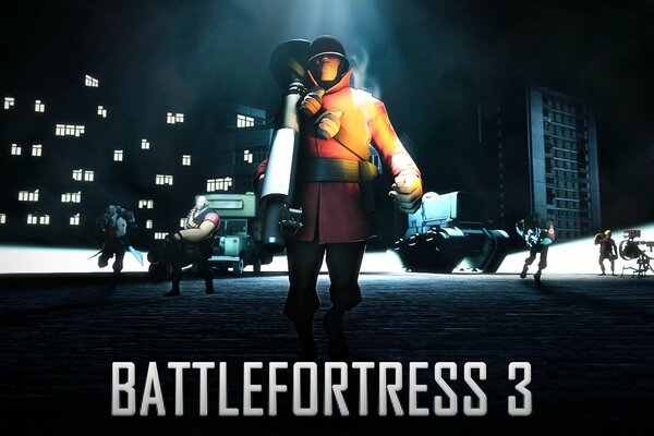 Battlefortress 3 battaglia è l arte della guerra