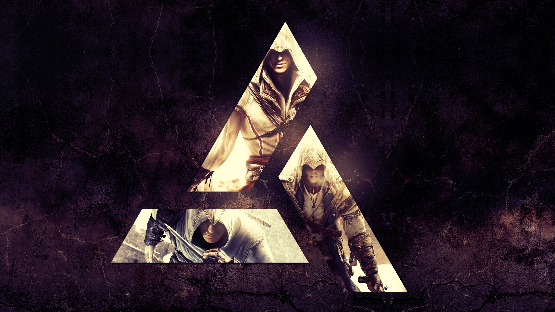 assassins foi logo creed assassins abstergo altair ezio auditore da firenze radunhageida connor kenway da firenze kenway ratohnhaketon abstergo