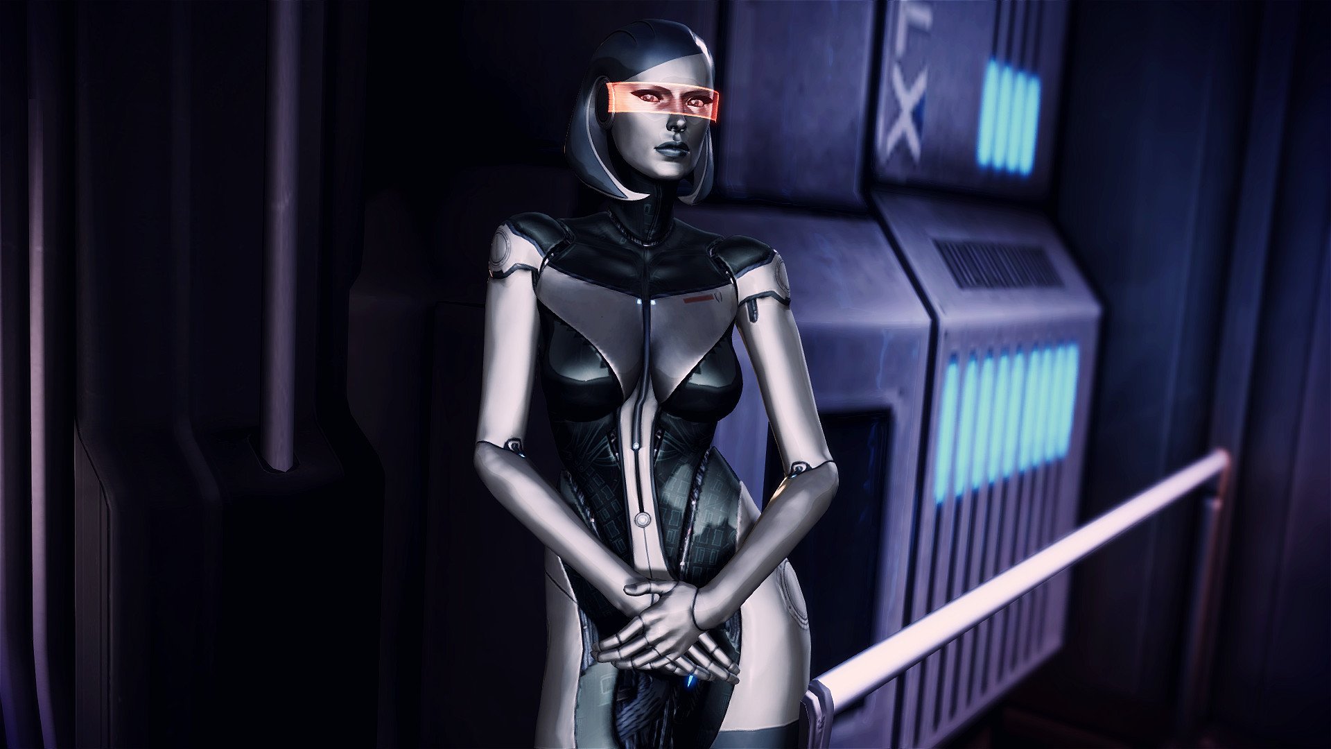 mass effect suzi edi ai