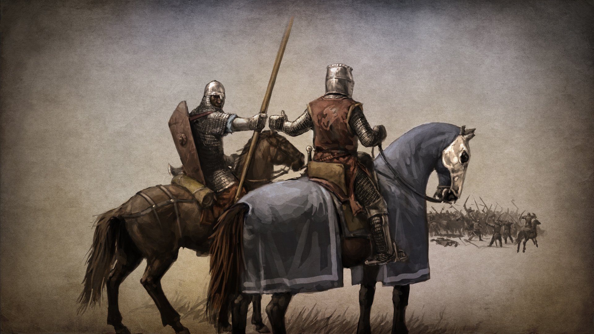 art mount&blade hero history knights warriors front battle joined role playing game action rpg