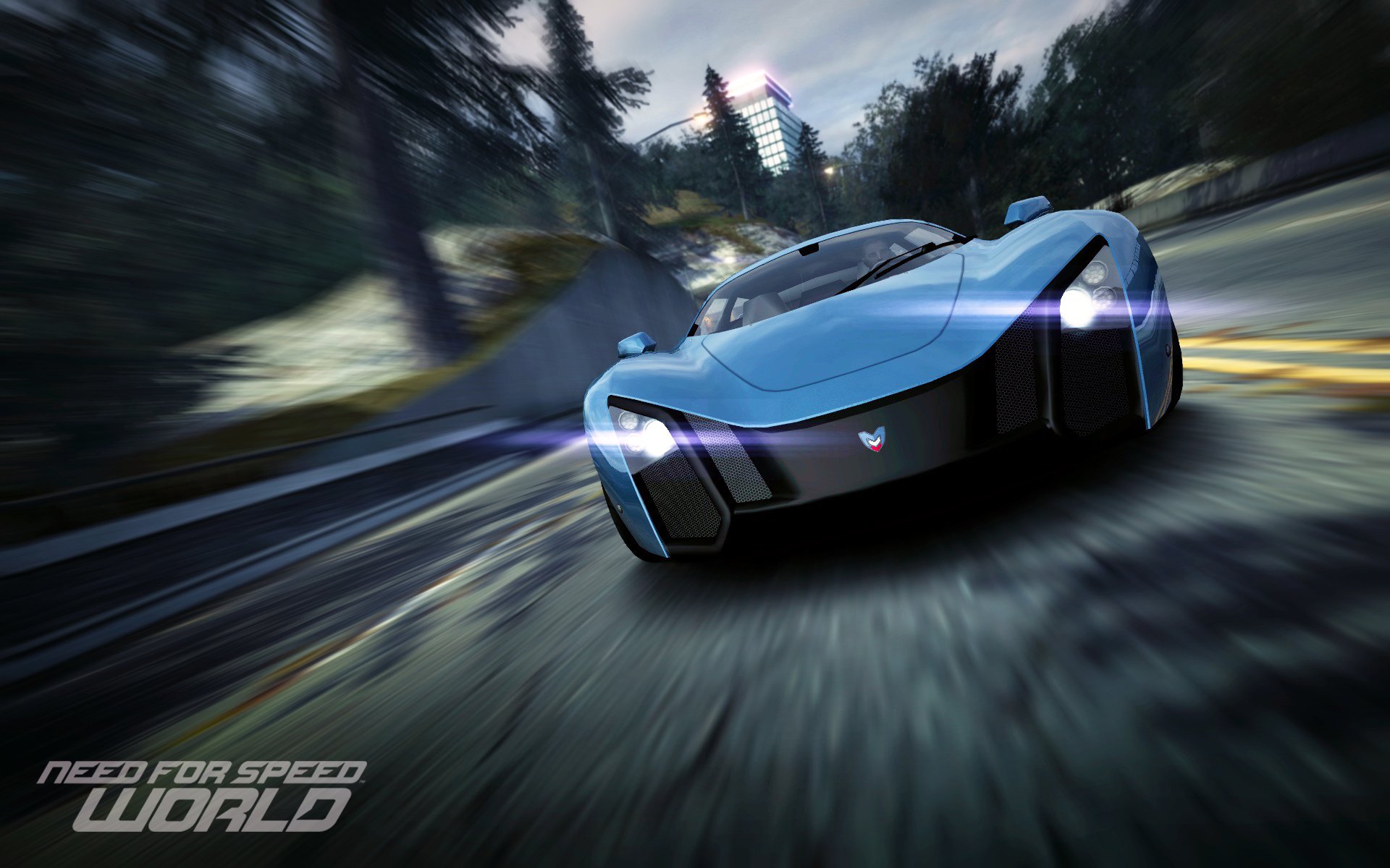 need for speed world nfs game race speed car marussia b2