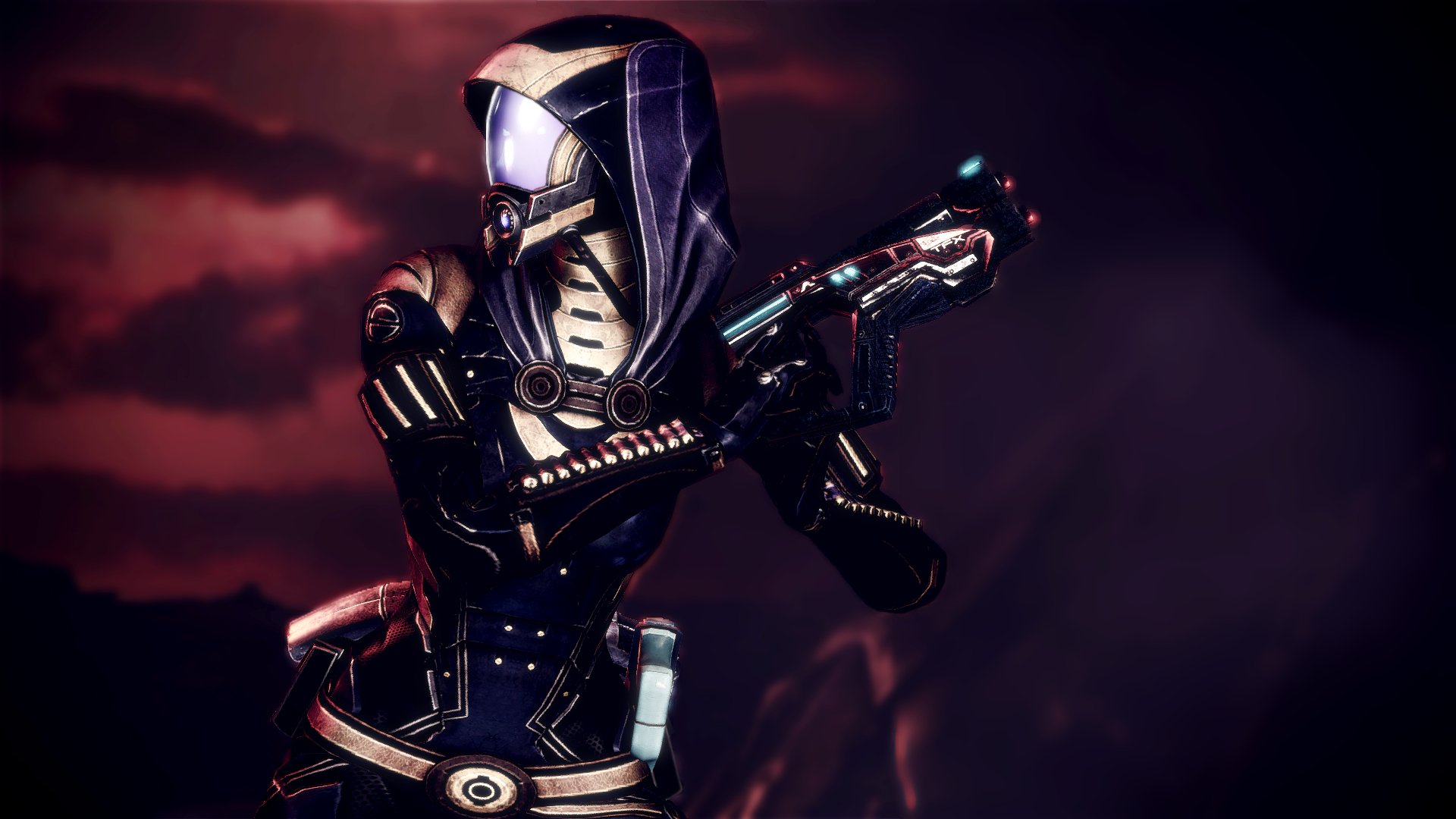 tali zora vas nima mass effect tali nero