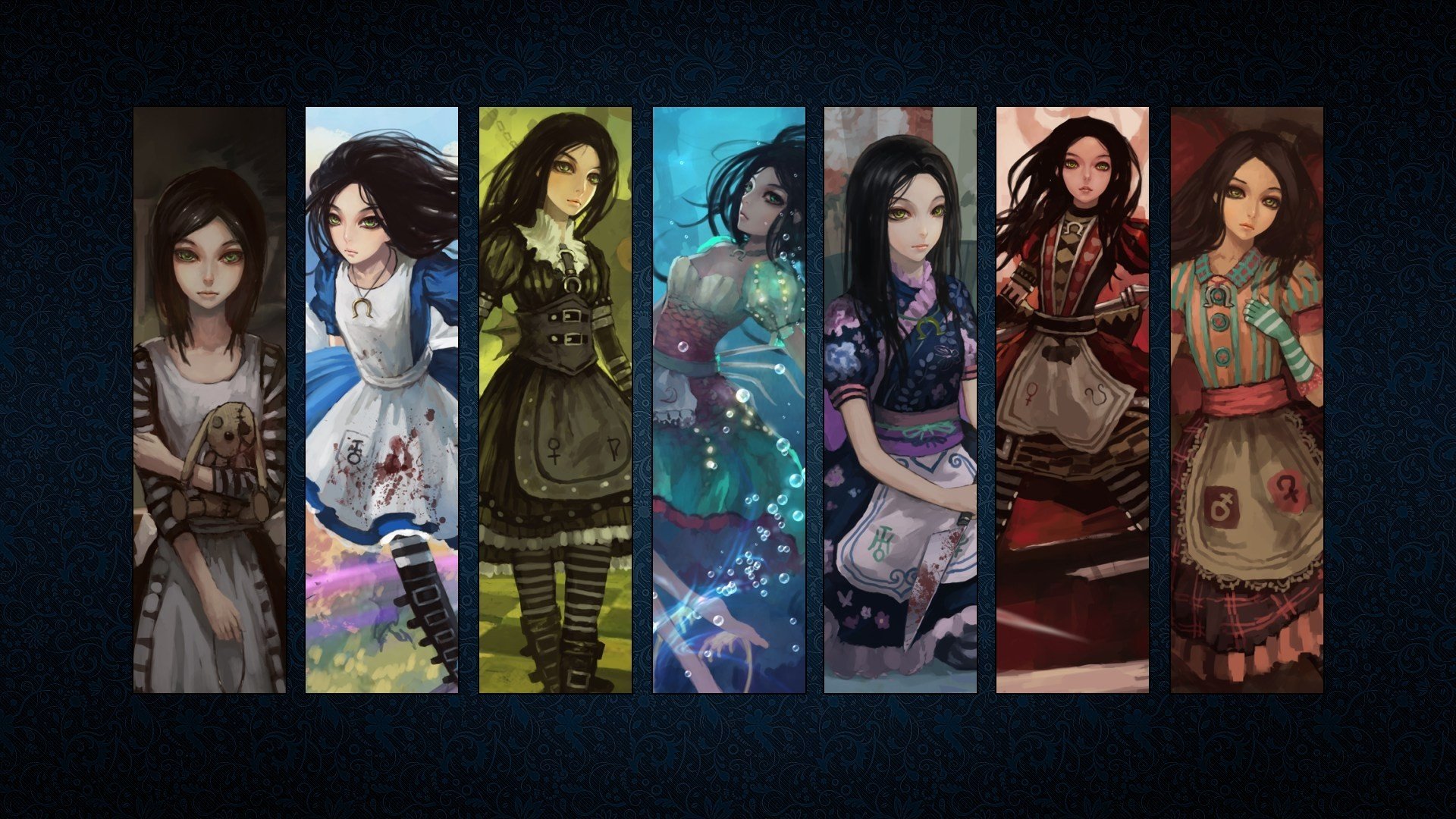 alice madness returns alice jeu