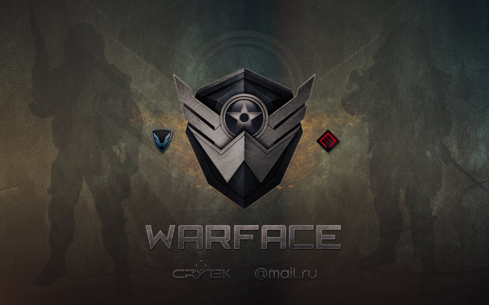 wf warface mail.ru