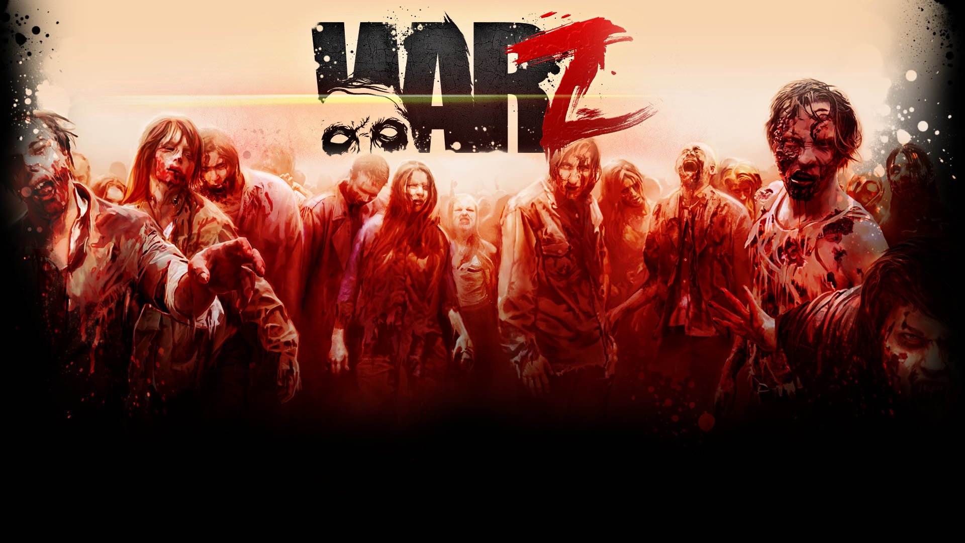 warz hammerpoint interattivo zombie