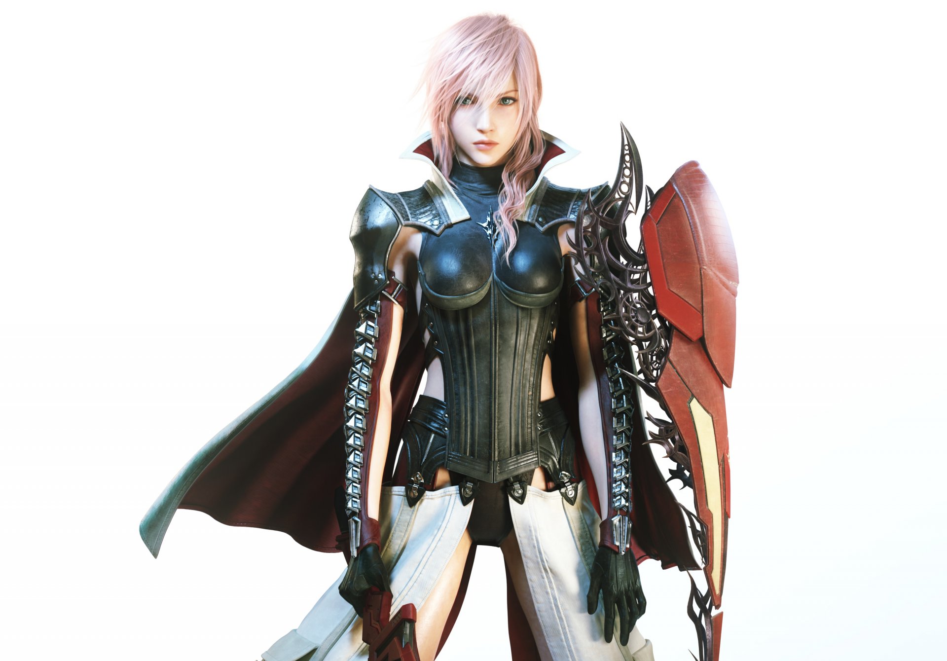 lightning returns: ffxiii final fantasy xiii final fantasy 13 ragazza fulmine fulmini armatura vista square enix neogaf