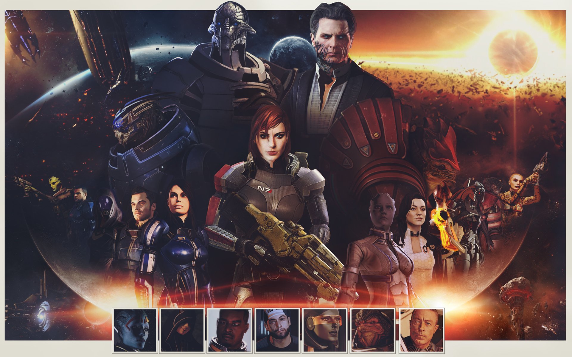 femshep zayed massani edi javik saren arterius zitadelle omega charaktere mass effect samara legion ghost garrus wakarian tali zoru miranda lawson shepard liara t sony nest mordin solus jeff der joker kasumi goto thein krios kayden alenko