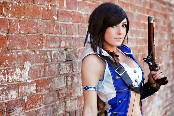 Cosplay di Assassin s Creed