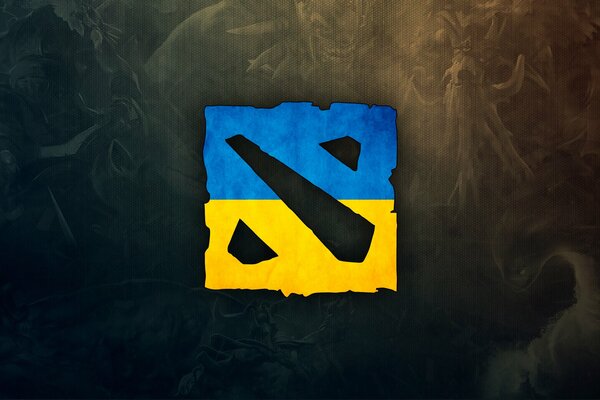 Logo ira Dota 2 Ucraina