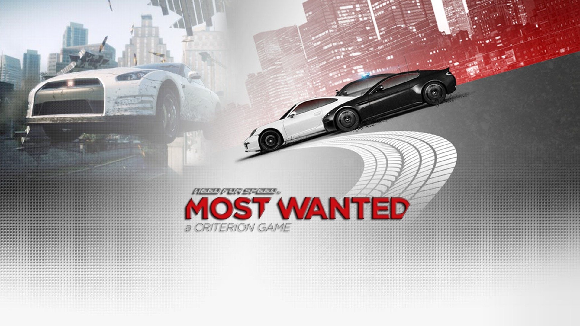 Nfs most wanted 2012 стим фото 2