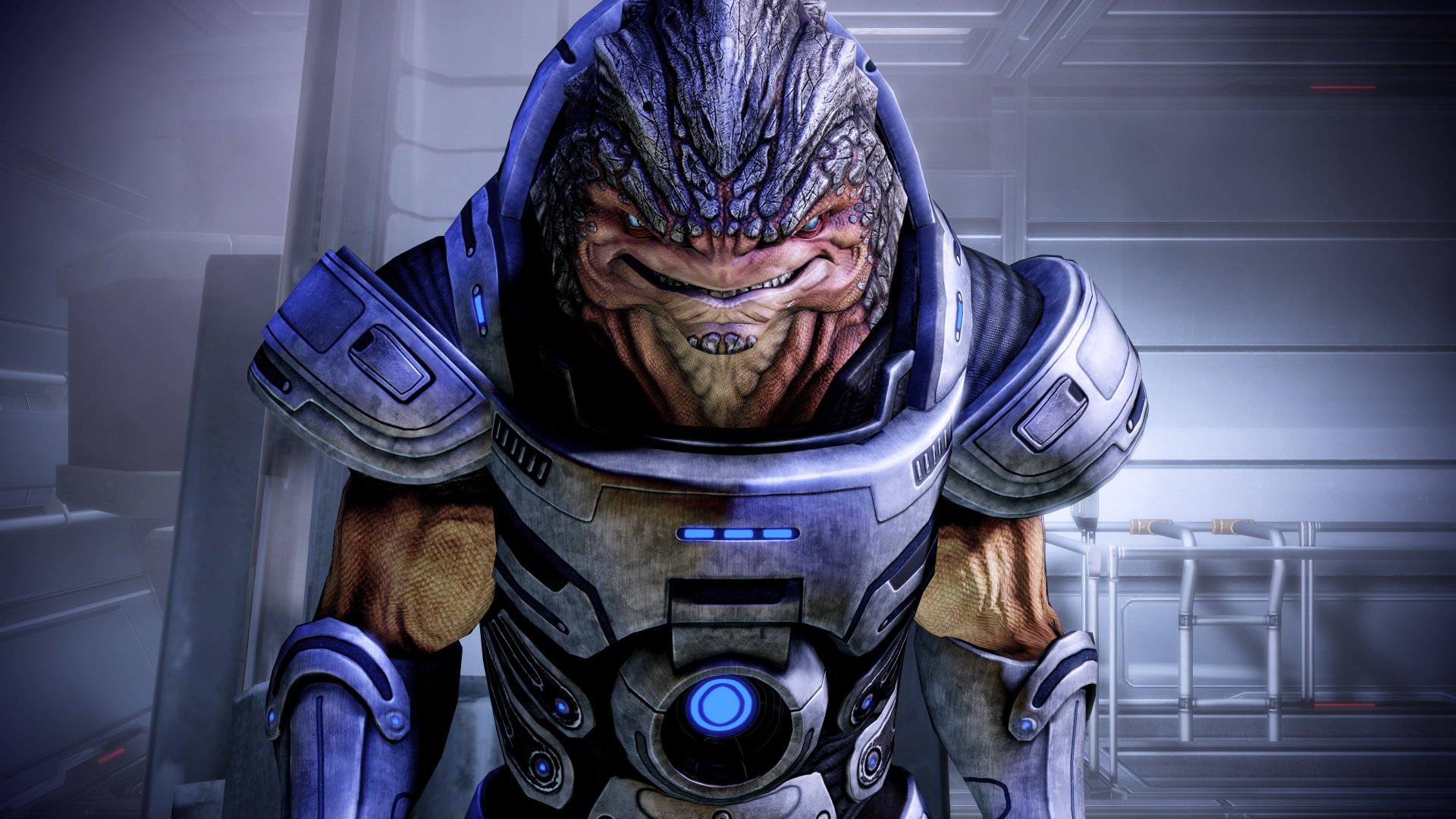 mass effect croghan gryunt