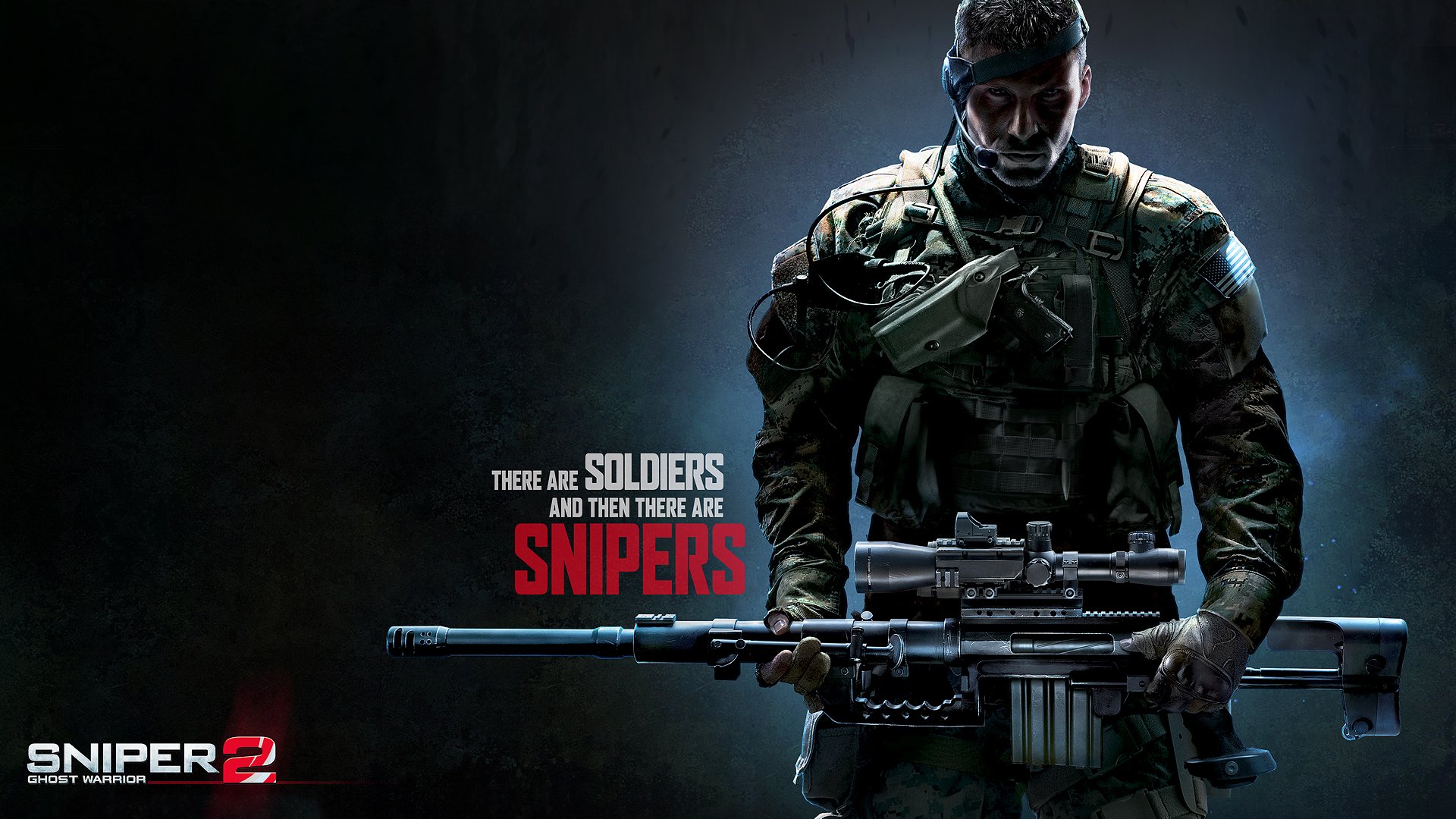 niper: ghost warrior 2 sniper men sniper rifle camouflage body armor weapon gun sniper