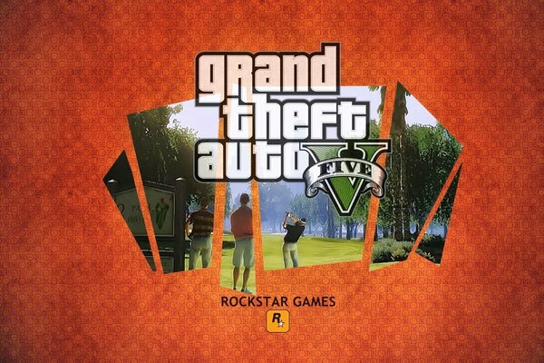 Logo del famoso gioco per computer