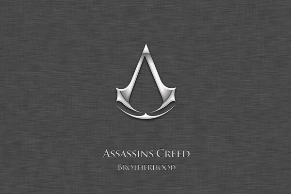 Assassin Creed logo jeu histoire