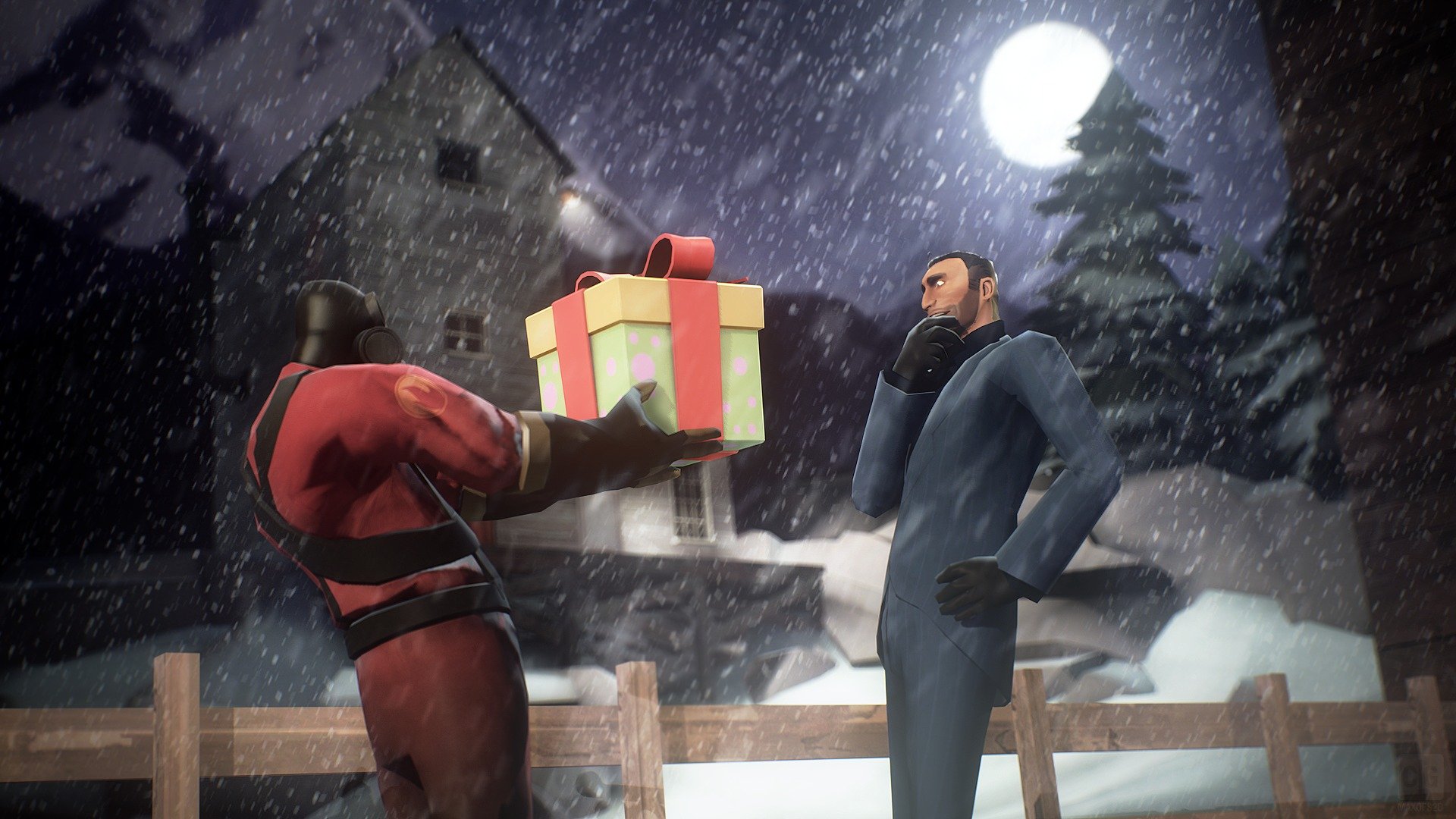 tf2 fortress2 new year