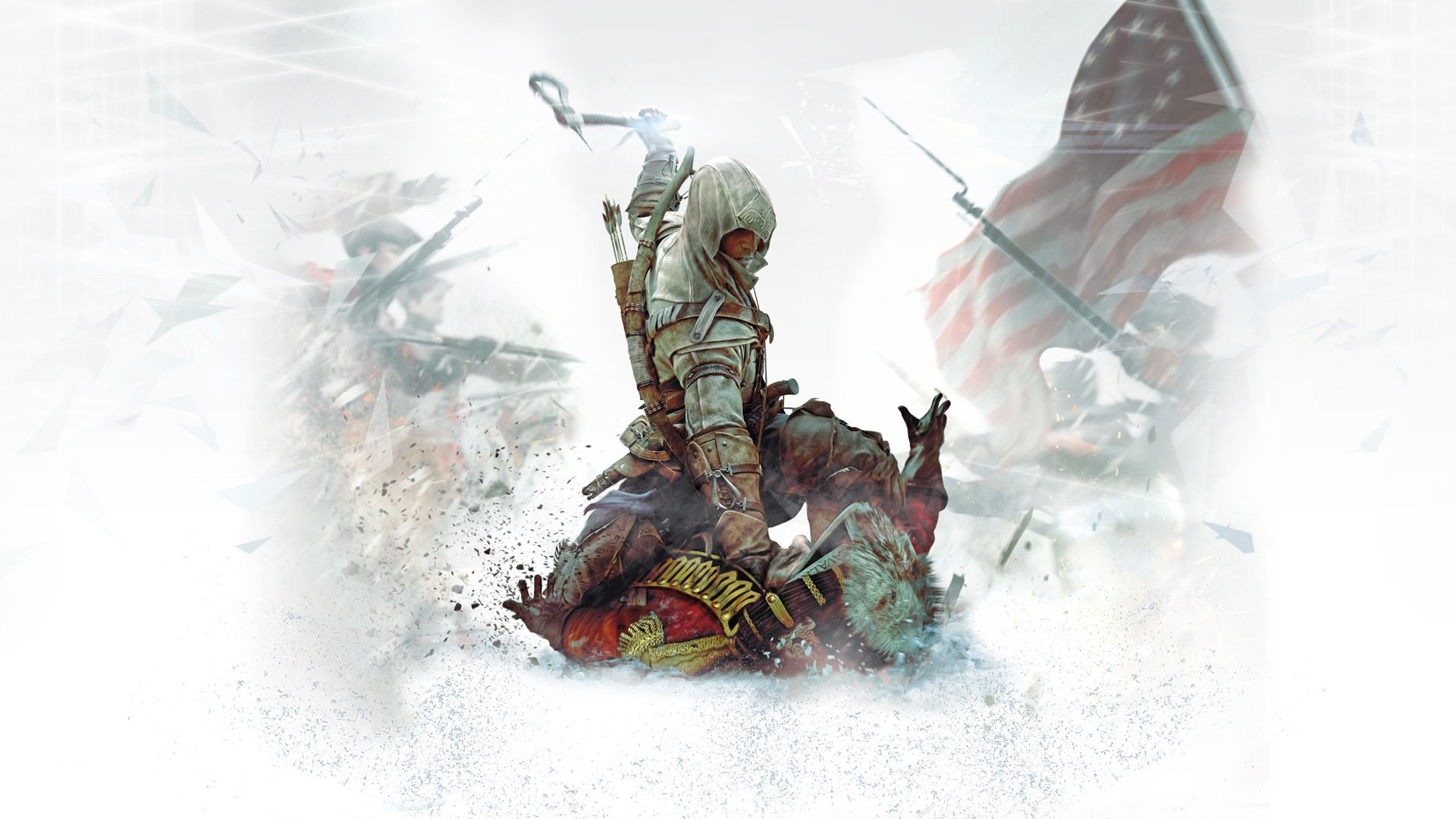 assassin s creed iii assassin creed ubisoft desmond connor radunhageydu assassin killer assassin s creed