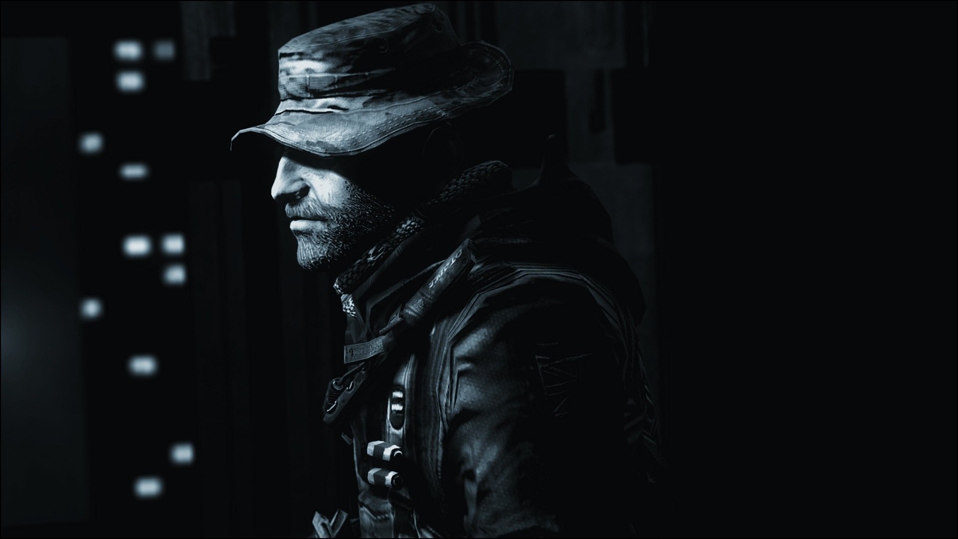 call of duty modern warfare captain john price captain john price sas cod mw