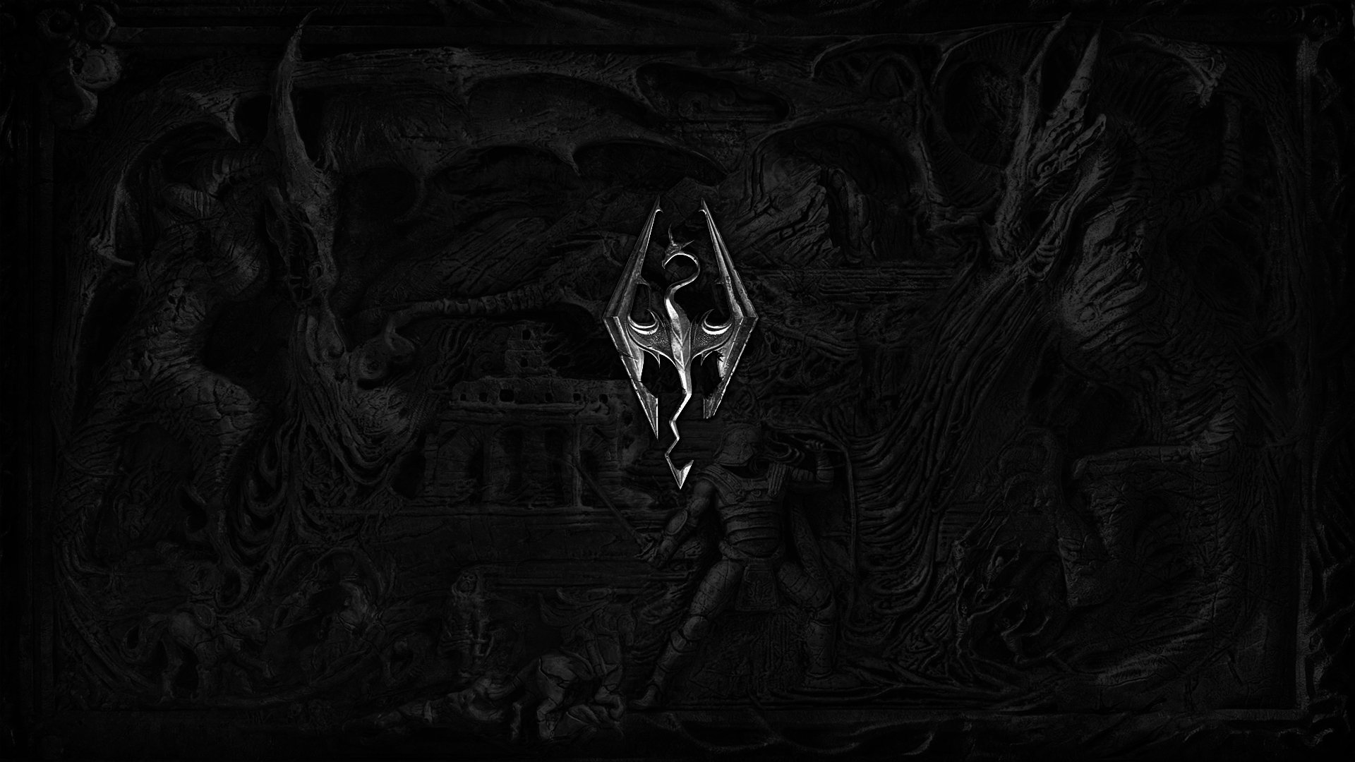 the elder scrolls skyrim skyrim pergamene antiche