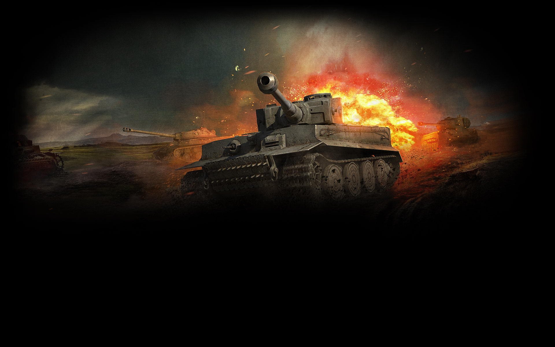 wot welt der panzer panzer tiger