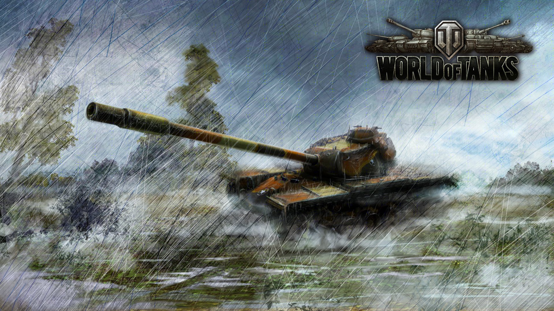 wot world of tanks tank t110e5