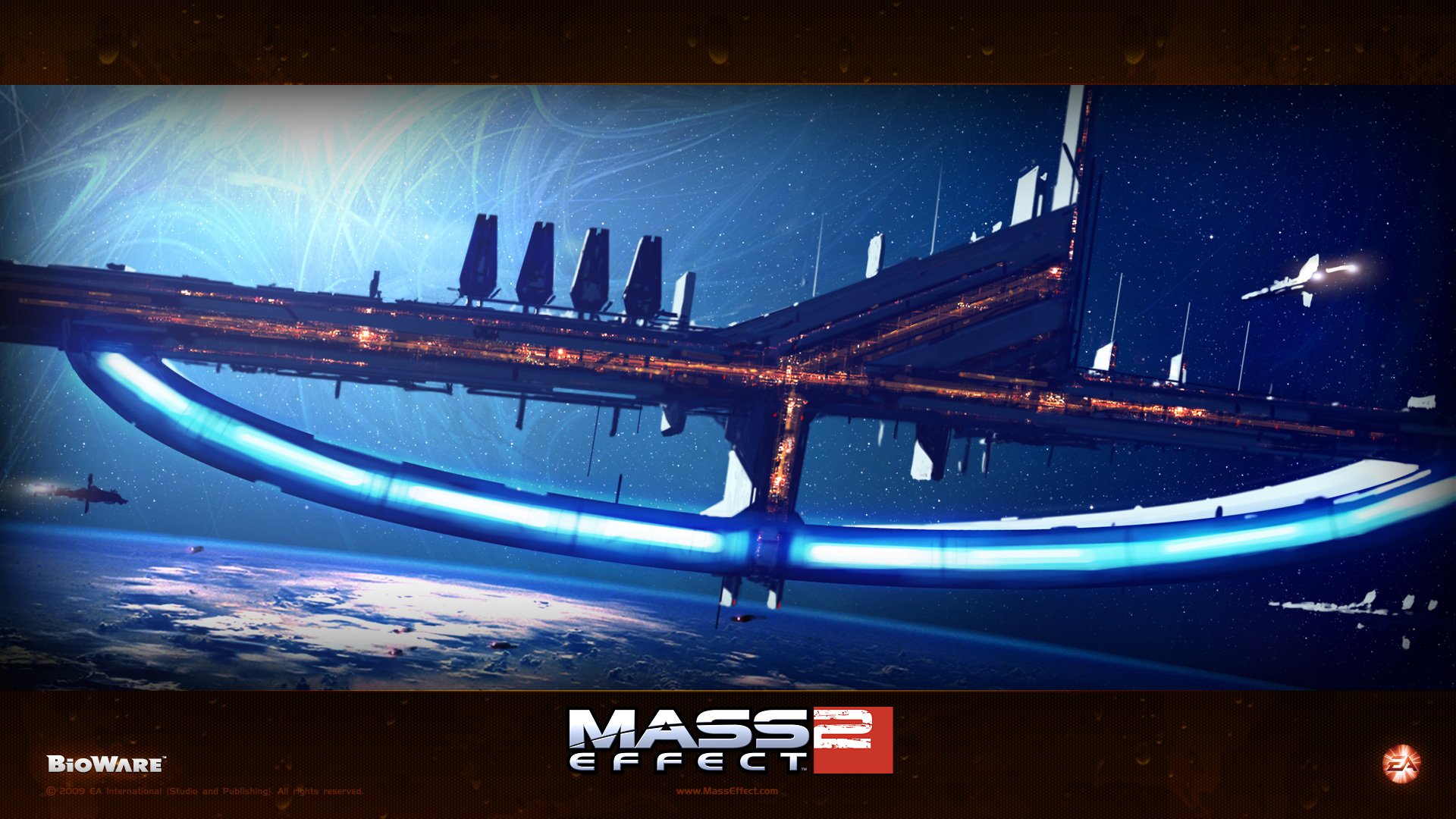 mass effect 2 pc game