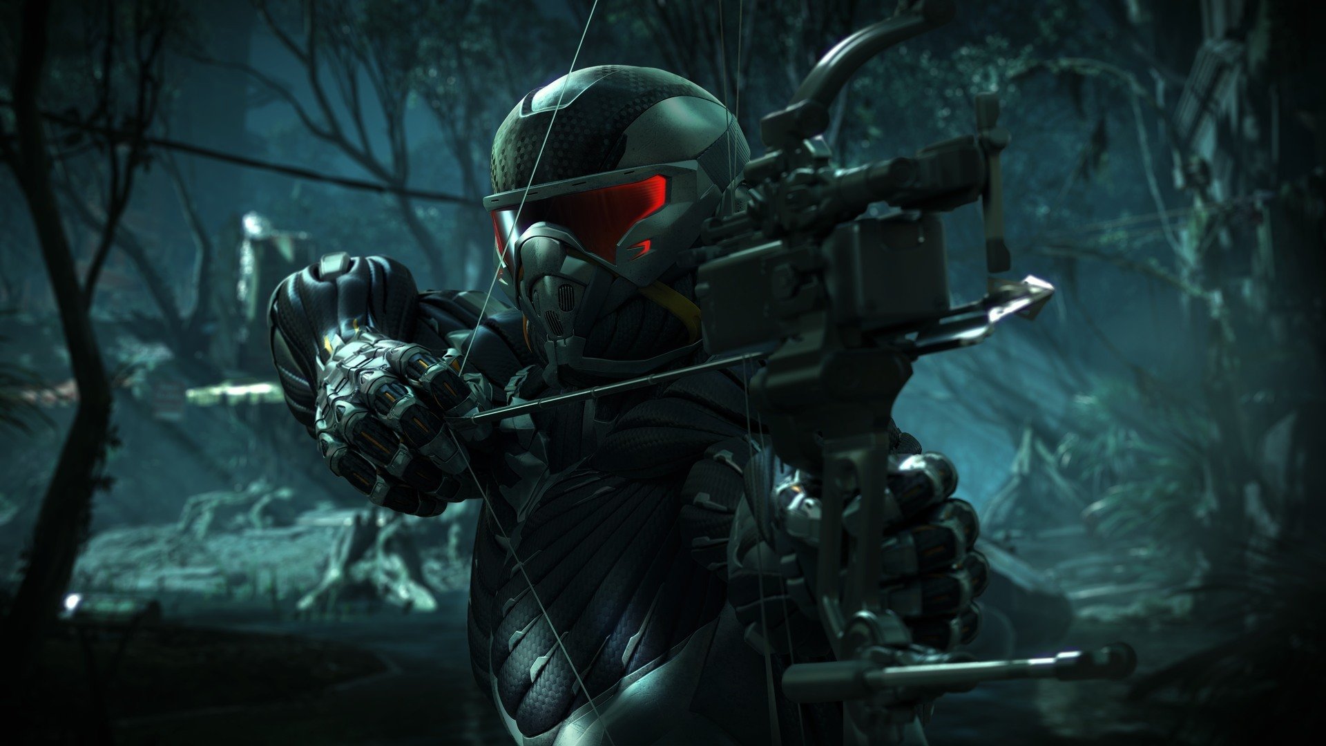 crysis 3 crytek nowy jork cebula cryengine 3