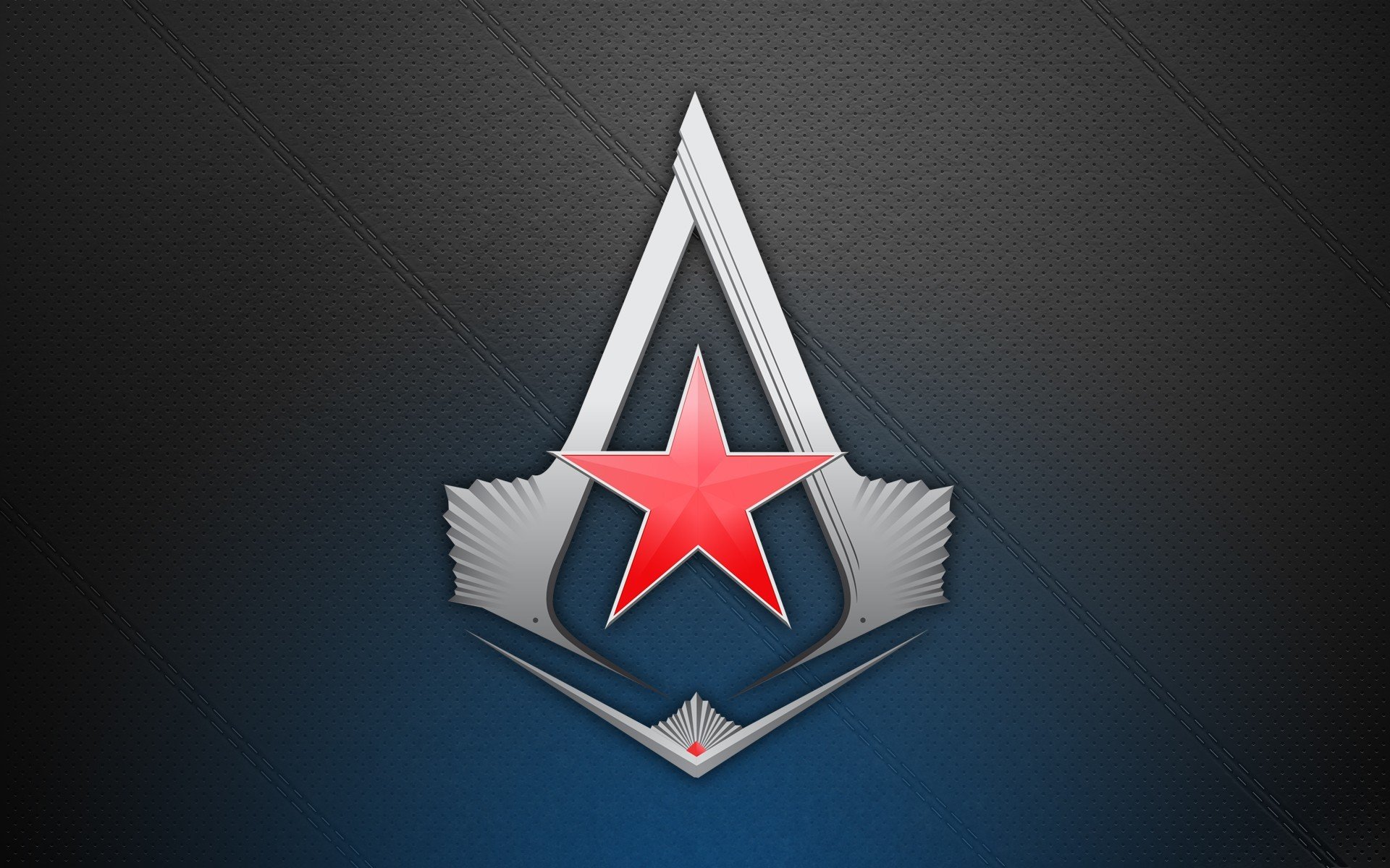 assassins creed 3 assassins creed 3 logo znak czerwona gwiazda czerwona gwiazda gra