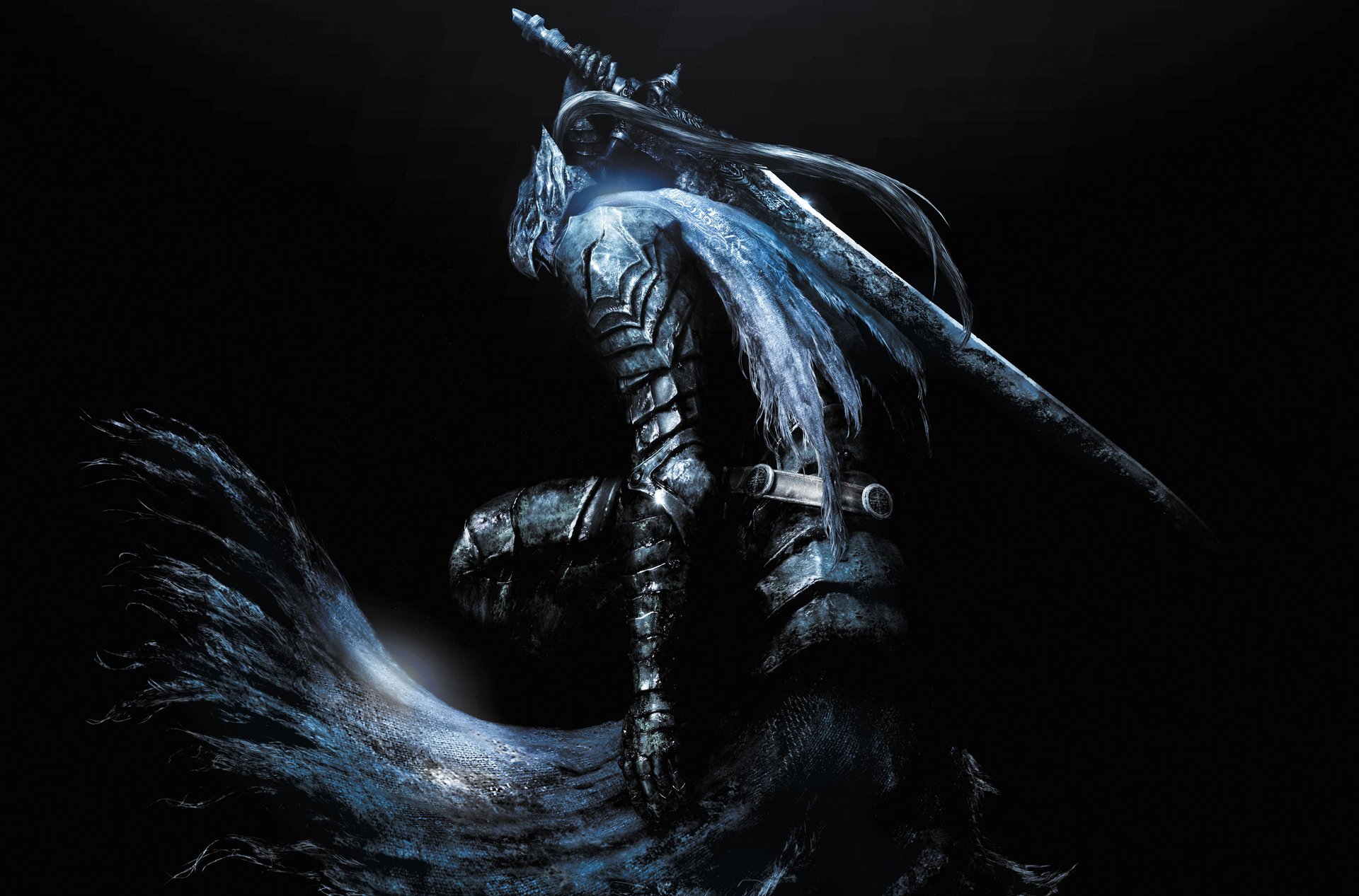 dark souls: przygotuj się na śmierć edition dark souls pc rycerz zbroja miecz zbroja