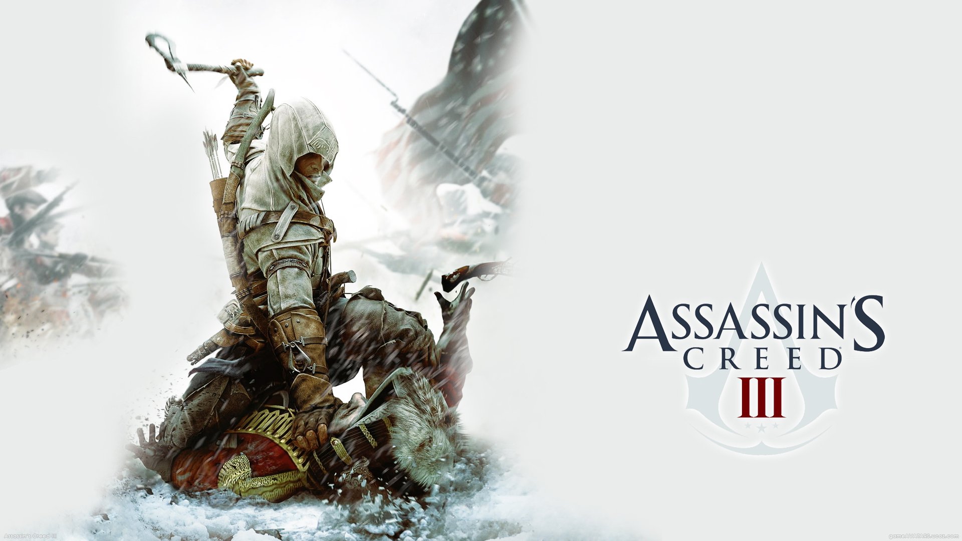 assassin creed iii ac3 assassin creed ubisoft ubisoft desmond connor radunhageydu assassin assassin assassin creed amérique