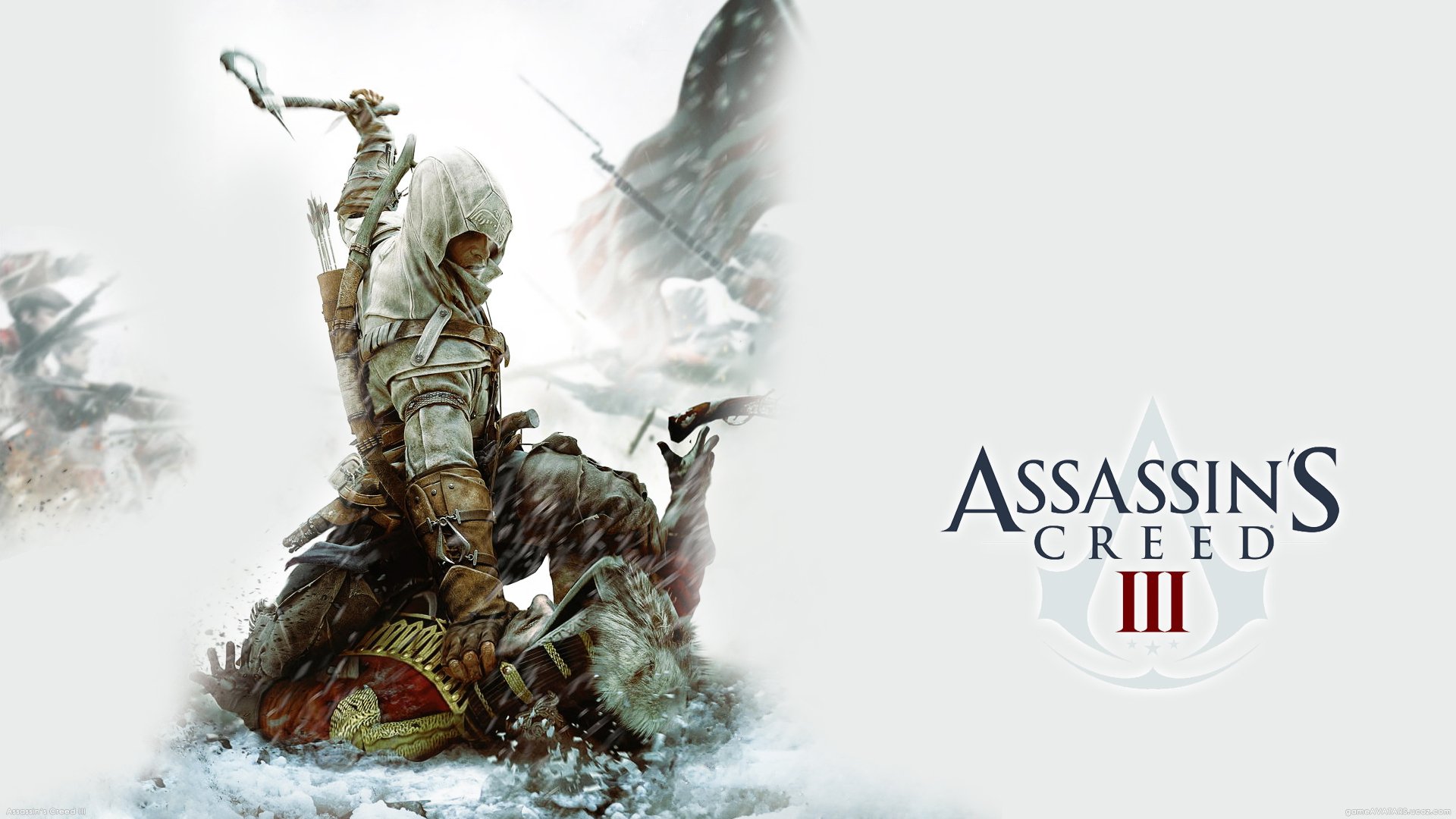 Assassin's Creed 3 Remastered Review - CodeWithMike