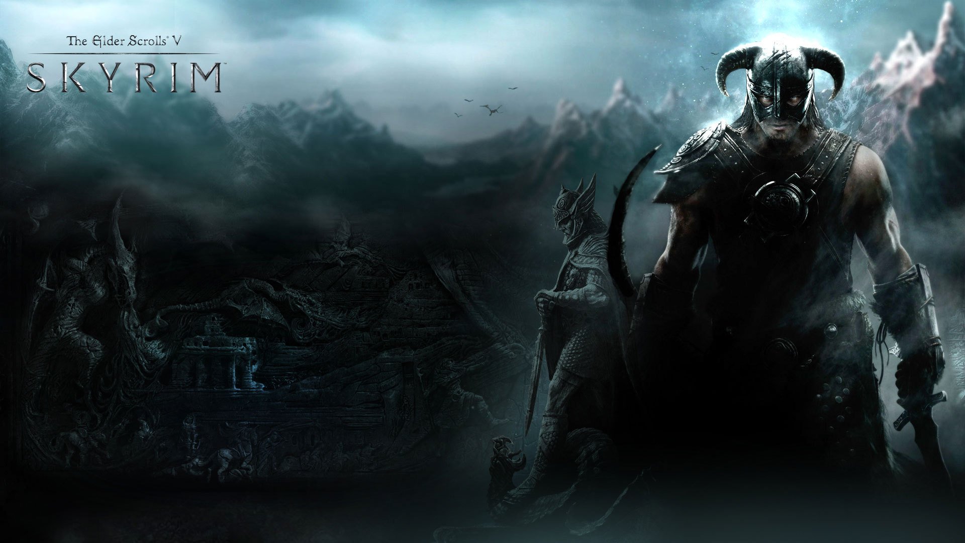 the elder scrolls 5 skyrim alte schriftrollen